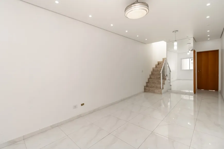 Foto 1 de Sobrado com 3 Quartos à venda, 107m² em Vila Constança, São Paulo