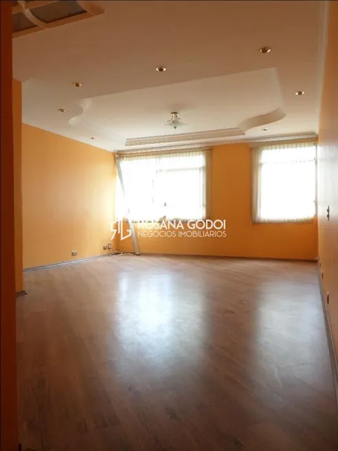 Foto 1 de Apartamento com 3 Quartos à venda, 94m² em Jardim das Quatro Marias, São Bernardo do Campo