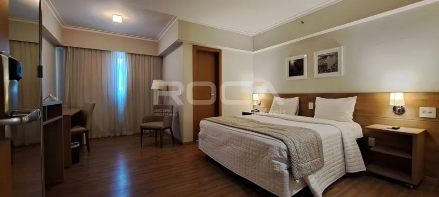 Foto 1 de Flat com 2 Quartos à venda, 23m² em Jardim Califórnia, Ribeirão Preto