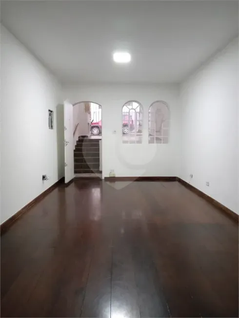 Foto 1 de Casa com 2 Quartos à venda, 107m² em Campo Belo, São Paulo