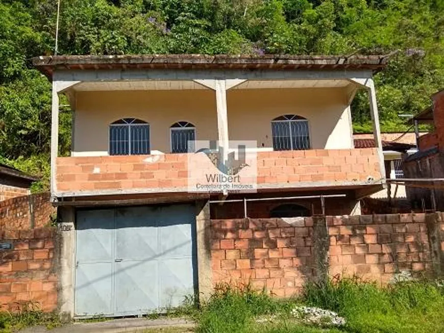 Foto 1 de Casa com 2 Quartos à venda, 110m² em Capela Rio do Ouro, Magé