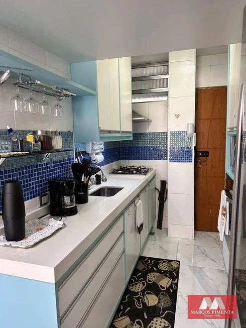 Foto 1 de Apartamento com 1 Quarto à venda, 36m² em Bela Vista, São Paulo