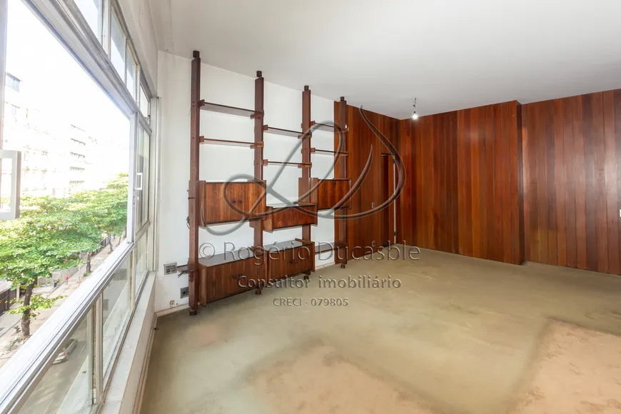 Foto 1 de Apartamento com 3 Quartos à venda, 120m² em Ipanema, Rio de Janeiro