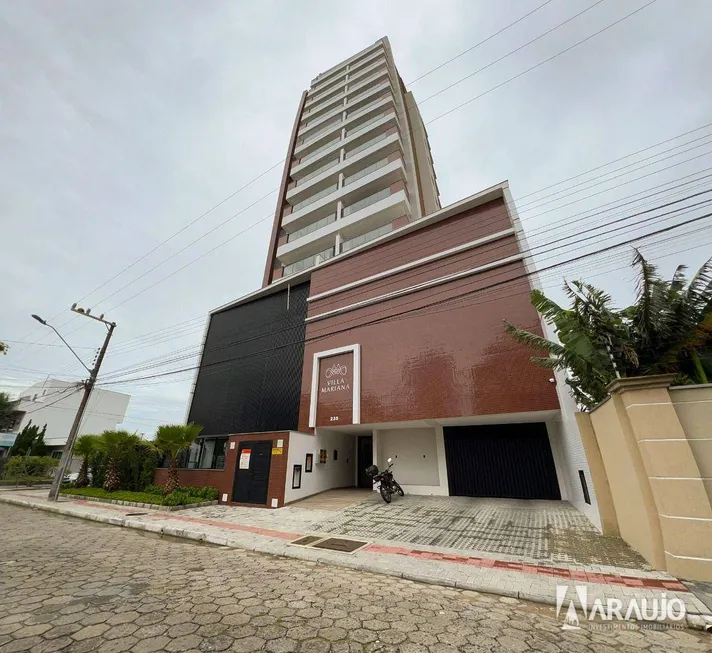 Foto 1 de Apartamento com 2 Quartos à venda, 68m² em Sao Joao, Itajaí