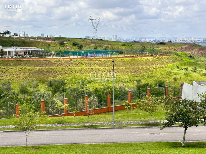 Foto 1 de Lote/Terreno à venda, 453m² em Urbanova, São José dos Campos