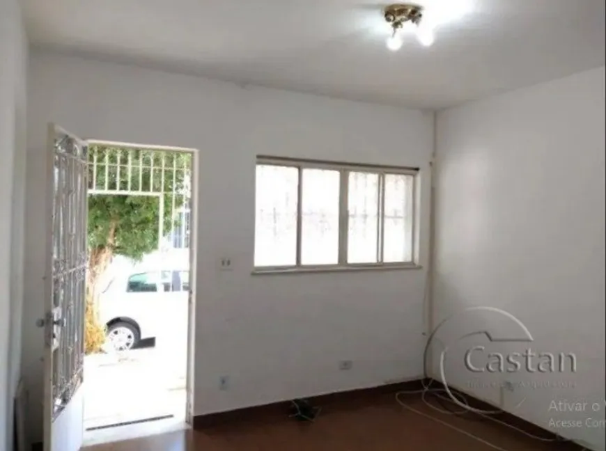 Foto 1 de Sobrado com 2 Quartos para alugar, 84m² em Móoca, São Paulo
