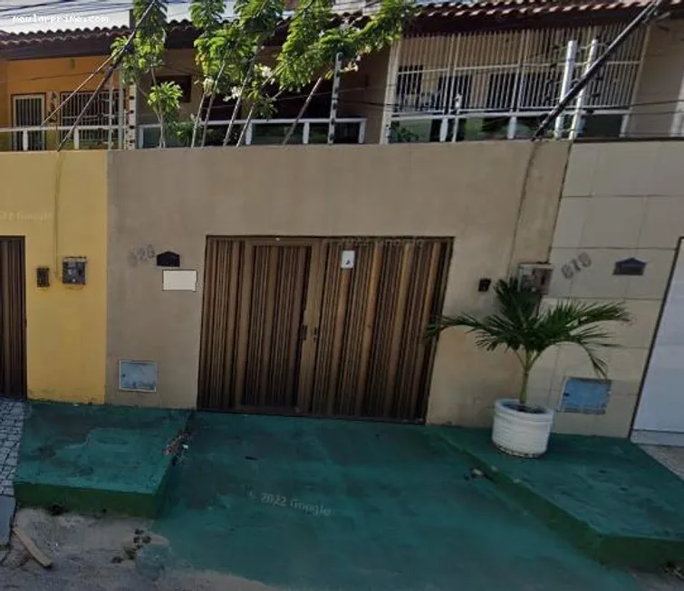 Foto 1 de Casa com 3 Quartos à venda, 108m² em Vila Velha, Fortaleza