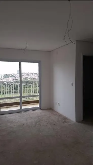 Foto 1 de Apartamento com 2 Quartos à venda, 65m² em Centro, Monte Mor