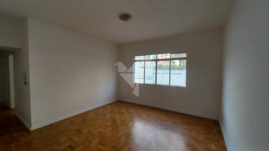 Foto 1 de Apartamento com 3 Quartos à venda, 92m² em Moema, São Paulo