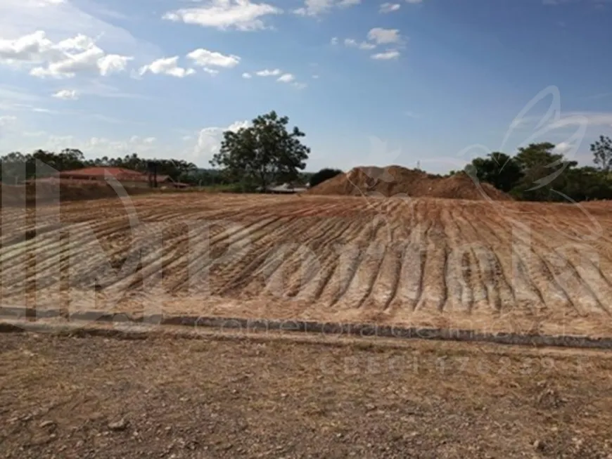 Foto 1 de Lote/Terreno à venda, 1000m² em Nova Tietê, Tietê