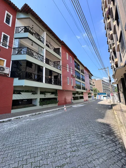 Foto 1 de Apartamento com 1 Quarto à venda, 56m² em Centro, Barra Mansa