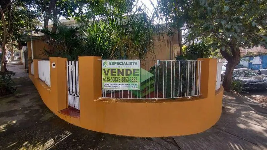 Foto 1 de Casa com 3 Quartos à venda, 269m² em Vila Lusitania, São Bernardo do Campo