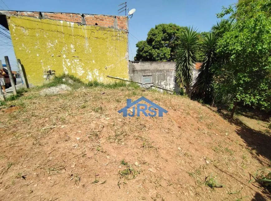 Foto 1 de Lote/Terreno à venda, 357m² em Jardim Tupanci, Barueri