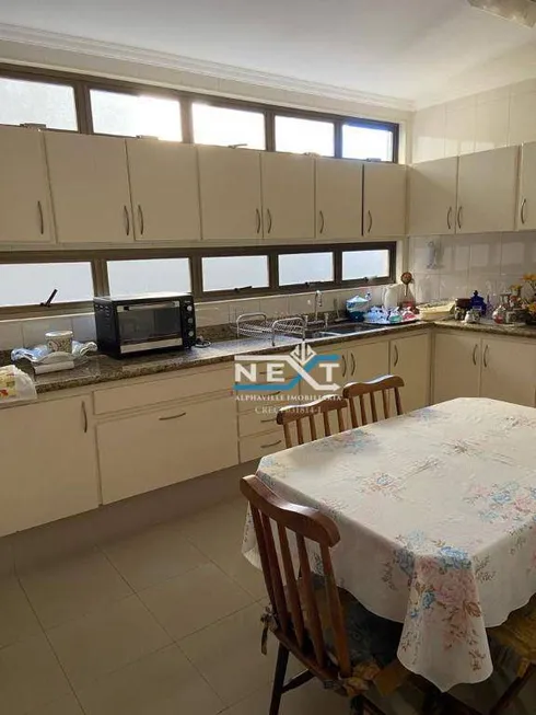 Foto 1 de Casa de Condomínio com 2 Quartos à venda, 266m² em Alphaville, Santana de Parnaíba