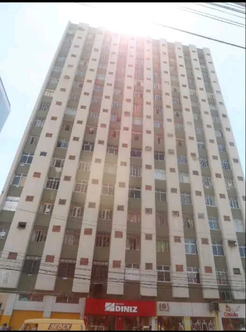 Foto 1 de Apartamento com 2 Quartos à venda, 91m² em Boa Vista, Recife