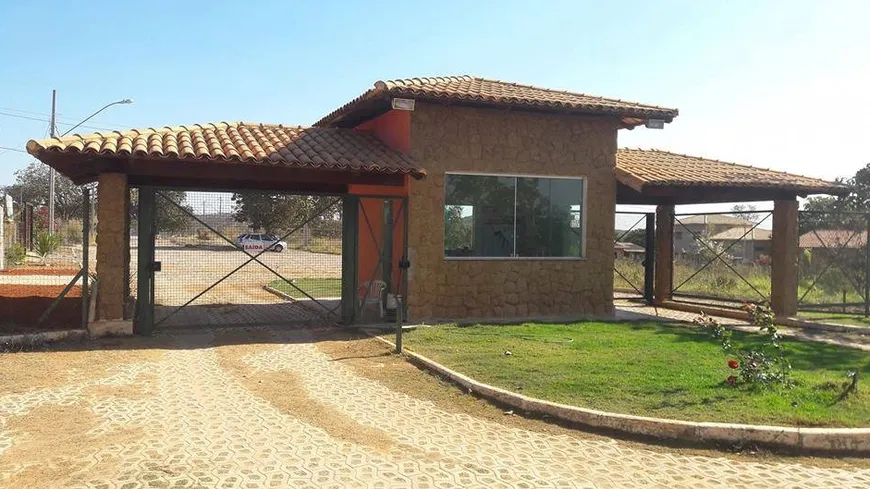 Foto 1 de Lote/Terreno à venda, 1000m² em Zona Rural, Funilândia