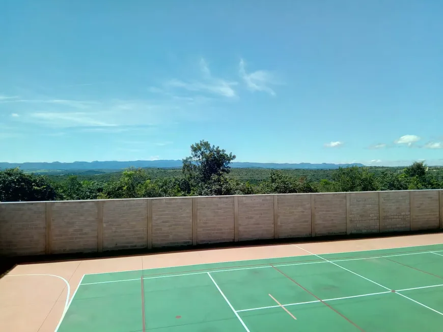 Foto 1 de Lote/Terreno à venda, 1000m² em Almeida, Jaboticatubas