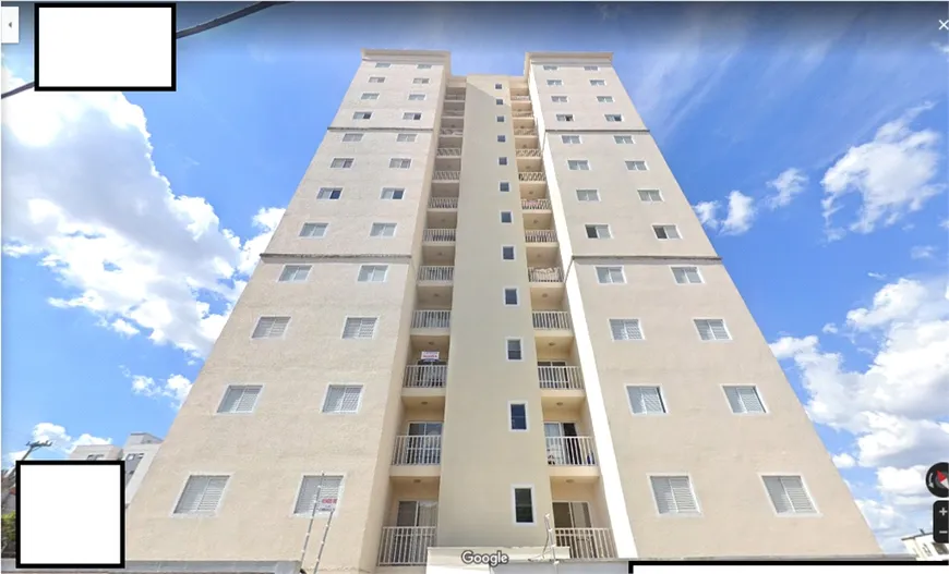 Foto 1 de Apartamento com 2 Quartos à venda, 52m² em Jardim Europa, Sorocaba