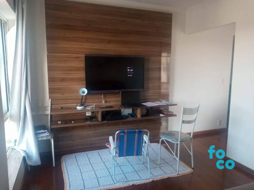 Foto 1 de Apartamento com 3 Quartos à venda, 171m² em Centro, Uberlândia