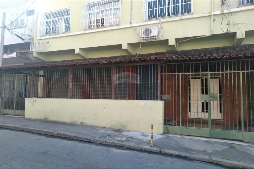 Foto 1 de Ponto Comercial para alugar, 75m² em Higienópolis, Rio de Janeiro