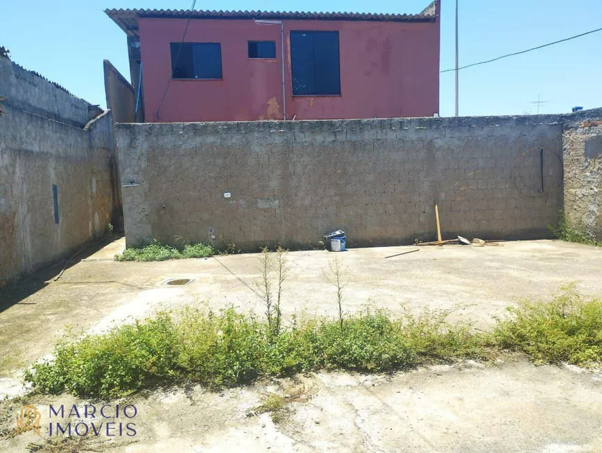 Foto 1 de Apartamento com 2 Quartos à venda, 240m² em Setor Tradicional, São Sebastião