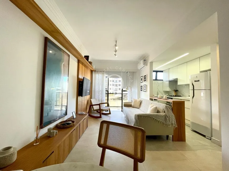 Foto 1 de Apartamento com 1 Quarto à venda, 46m² em Leblon, Rio de Janeiro