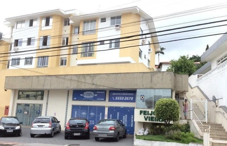 Foto 1 de Apartamento com 3 Quartos à venda, 72m² em Saco dos Limões, Florianópolis