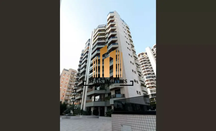 Foto 1 de Apartamento com 4 Quartos à venda, 350m² em Macedo, Guarulhos