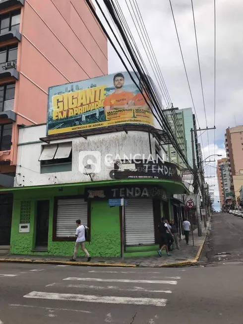 Foto 1 de Apartamento com 3 Quartos à venda, 107m² em Centro, Santa Maria