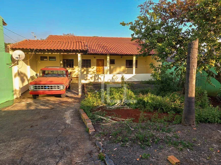 Foto 1 de Casa com 1 Quarto à venda, 100m² em Jardim Acapulco, Londrina