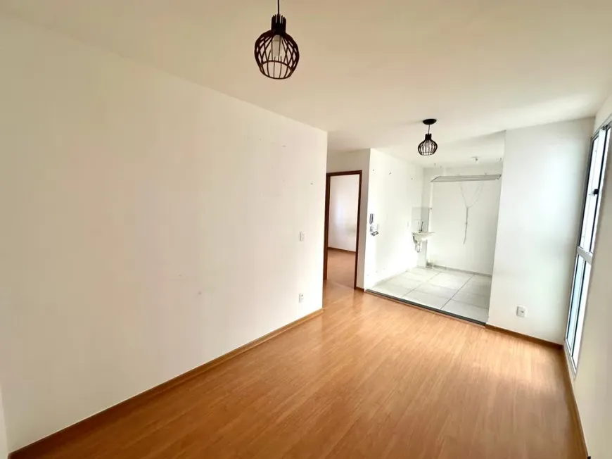 Foto 1 de Apartamento com 2 Quartos para alugar, 50m² em Jardim das Margaridas, Salvador