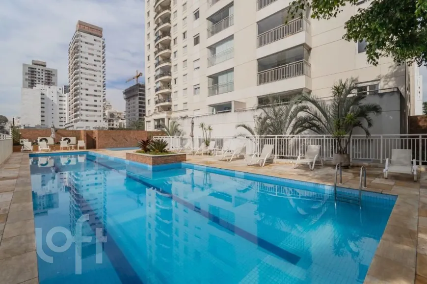 Foto 1 de Apartamento com 3 Quartos à venda, 76m² em Perdizes, São Paulo