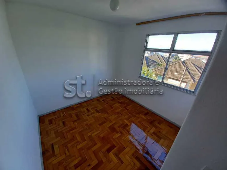 Foto 1 de Apartamento com 2 Quartos à venda, 48m² em  Praia da Bandeira, Rio de Janeiro