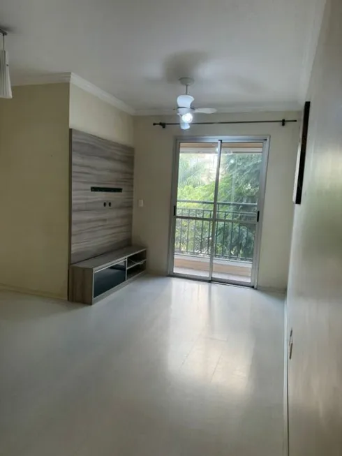 Foto 1 de Apartamento com 3 Quartos à venda, 61m² em Piqueri, São Paulo