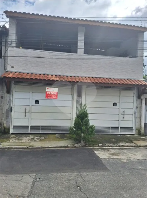 Foto 1 de Casa com 3 Quartos à venda, 140m² em Jardim Represa, São Paulo