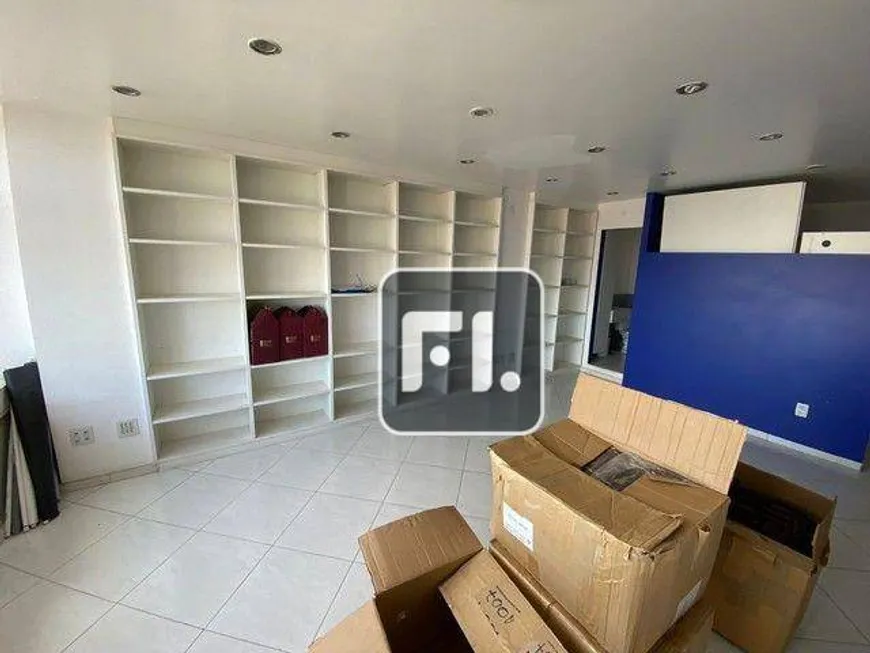 Foto 1 de Sala Comercial à venda, 40m² em Bela Vista, São Paulo