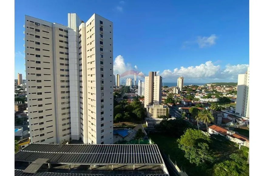 Foto 1 de Apartamento com 2 Quartos para alugar, 50m² em Ponta Negra, Natal