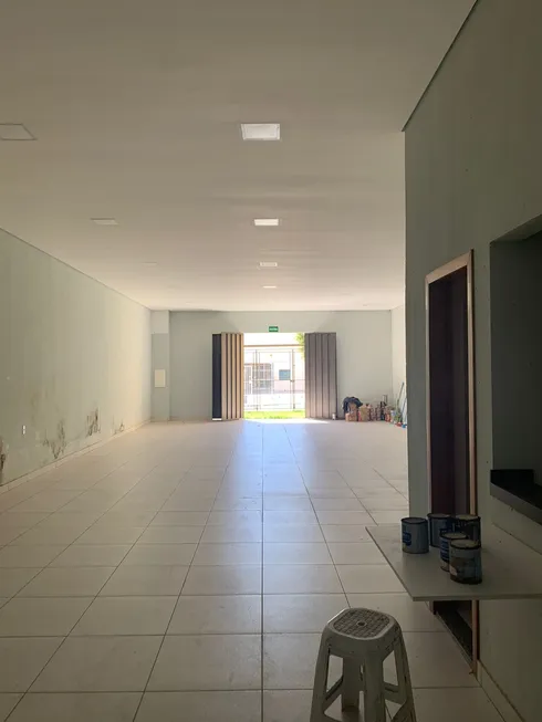 Foto 1 de Sala Comercial para alugar, 145m² em Araés, Cuiabá