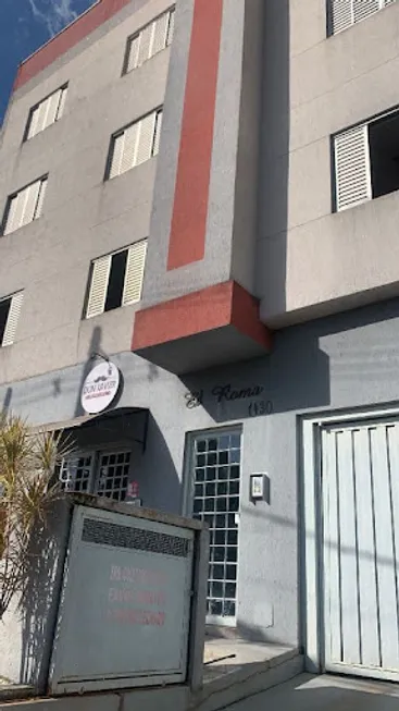 Foto 1 de Apartamento com 2 Quartos à venda, 67m² em Santa Maria, Jaguariúna