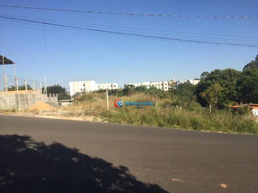 Foto 1 de Lote/Terreno para alugar, 1271m² em São Luiz, Americana