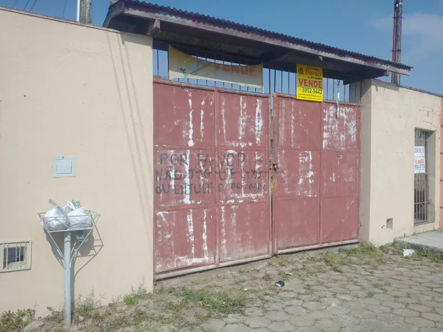 Foto 1 de Sobrado com 2 Quartos à venda, 80m² em Jardim Jacinto, Jacareí