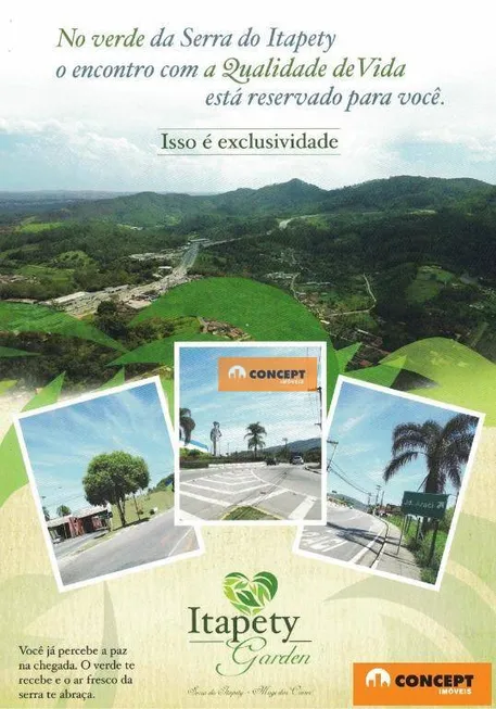 Foto 1 de Fazenda/Sítio com 1 Quarto à venda, 3557m² em Jardim Aracy, Mogi das Cruzes