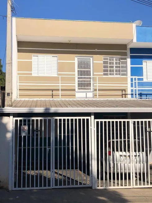 Foto 1 de Casa com 2 Quartos à venda, 41m² em Lopes de Oliveira, Sorocaba