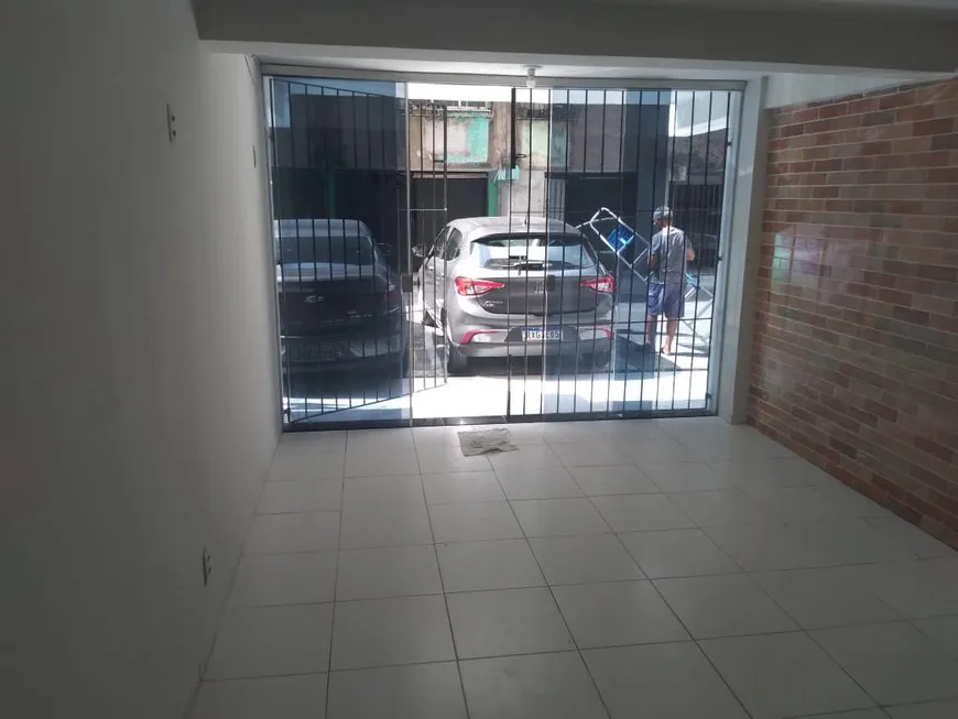 Foto 1 de Ponto Comercial para alugar, 25m² em Souza, Belém