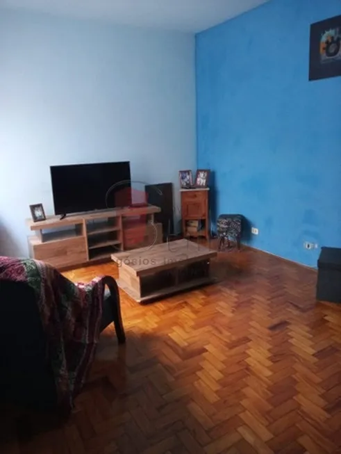 Foto 1 de Apartamento com 2 Quartos à venda, 104m² em Móoca, São Paulo