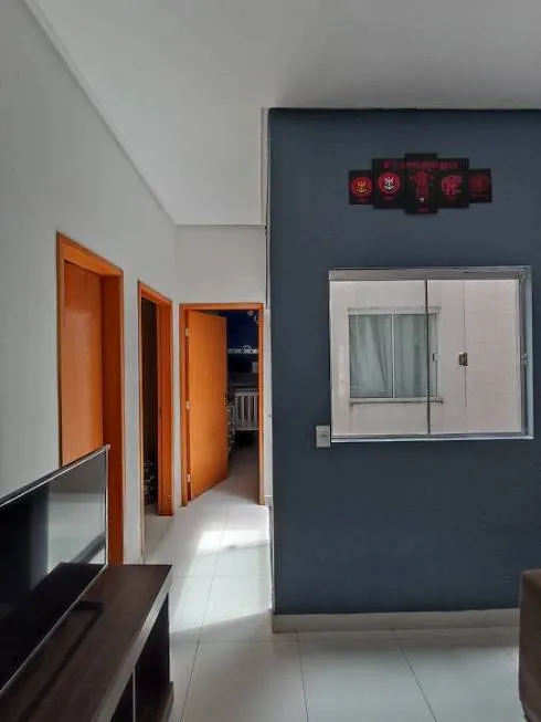 Foto 1 de Casa com 2 Quartos à venda, 80m² em Daniel Lisboa, Salvador