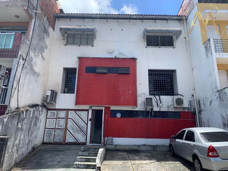 Foto 1 de Casa com 1 Quarto à venda, 200m² em Brotas, Salvador