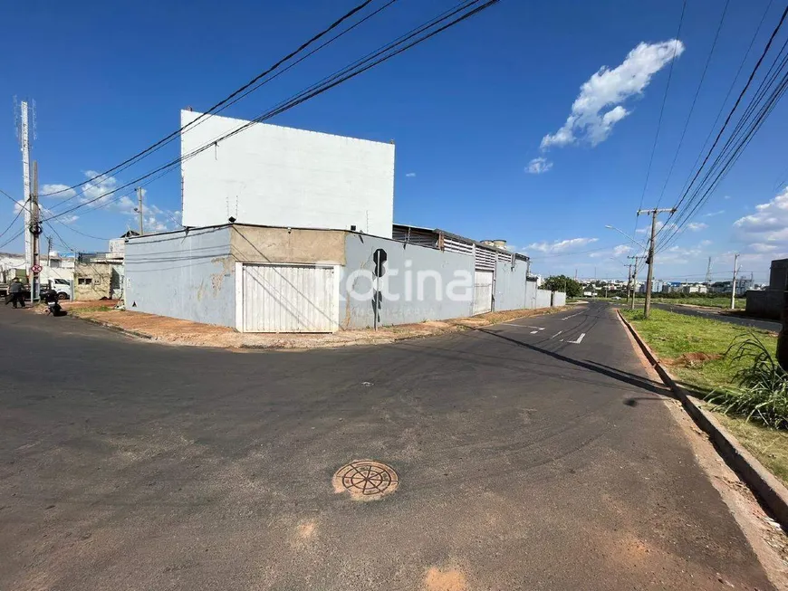 Foto 1 de Galpão/Depósito/Armazém para alugar, 920m² em Osvaldo Rezende, Uberlândia