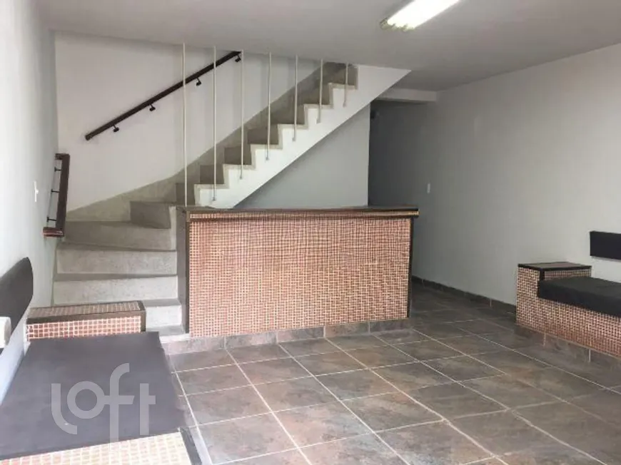 Foto 1 de Casa com 9 Quartos à venda, 130m² em Vila Olímpia, São Paulo