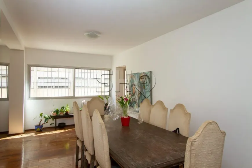 Foto 1 de Apartamento com 4 Quartos à venda, 224m² em Pinheiros, São Paulo